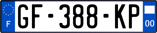 GF-388-KP