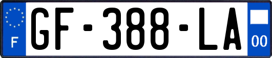 GF-388-LA