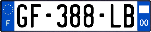 GF-388-LB