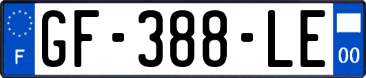 GF-388-LE