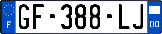 GF-388-LJ