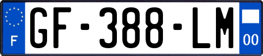GF-388-LM