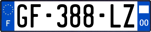 GF-388-LZ