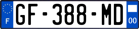 GF-388-MD