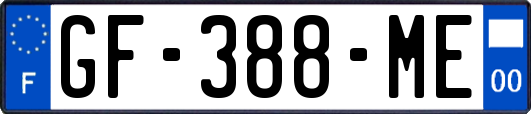 GF-388-ME