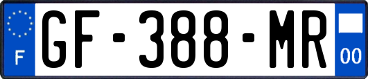 GF-388-MR