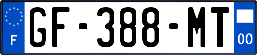 GF-388-MT