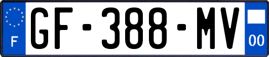 GF-388-MV
