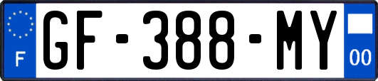 GF-388-MY