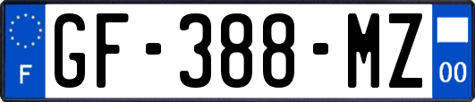 GF-388-MZ