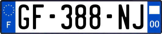 GF-388-NJ