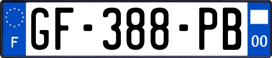 GF-388-PB