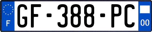 GF-388-PC