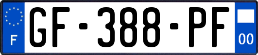 GF-388-PF