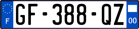 GF-388-QZ