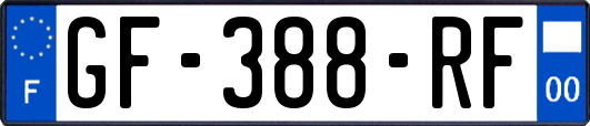 GF-388-RF