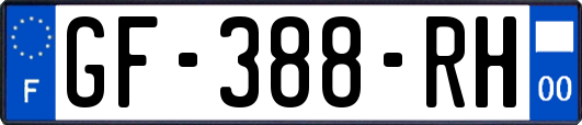 GF-388-RH