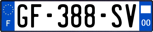 GF-388-SV