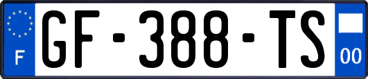 GF-388-TS