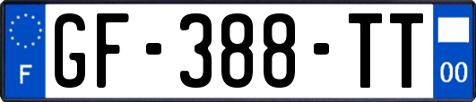 GF-388-TT