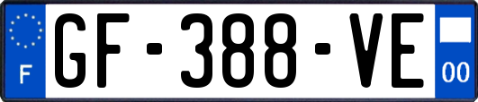GF-388-VE