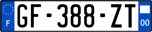 GF-388-ZT