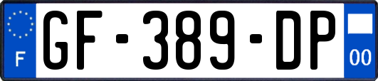 GF-389-DP