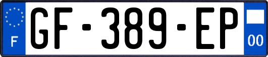 GF-389-EP