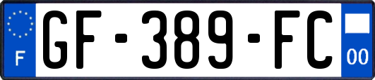 GF-389-FC