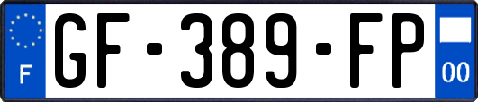 GF-389-FP