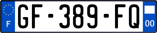 GF-389-FQ