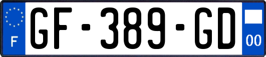 GF-389-GD