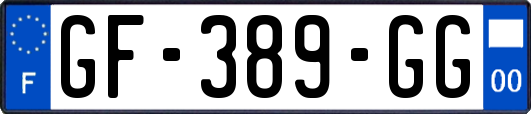GF-389-GG