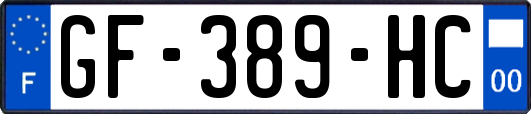 GF-389-HC