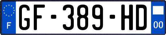 GF-389-HD