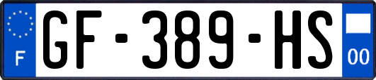 GF-389-HS