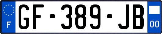 GF-389-JB