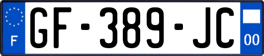 GF-389-JC