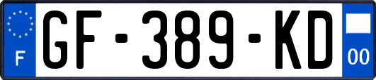 GF-389-KD