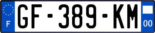 GF-389-KM