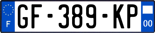 GF-389-KP