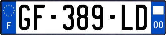 GF-389-LD