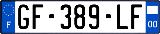 GF-389-LF
