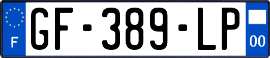 GF-389-LP