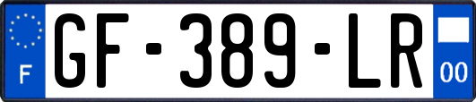 GF-389-LR