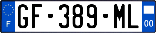 GF-389-ML