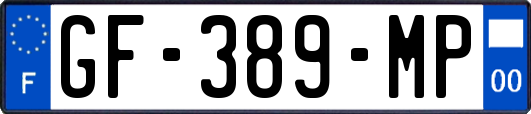 GF-389-MP