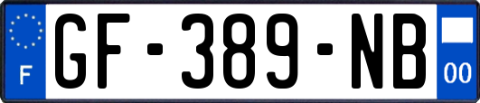 GF-389-NB