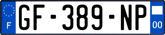 GF-389-NP