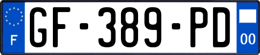 GF-389-PD